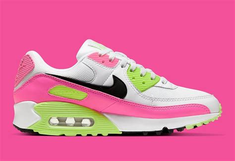 Nike Air Max 90 Watermelon (Women's) 